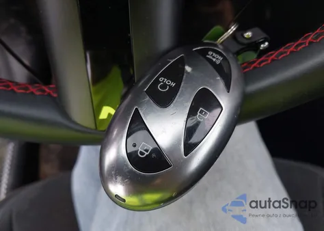 2024 Hyundai Kona N Line from USA, damaged, VIN KM8HACA37RU031788